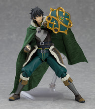 Load image into Gallery viewer, PRE-ORDER 494-DX figma Naofumi Iwatani DX Ver.