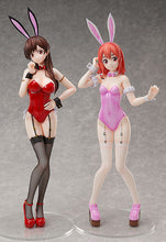 Load image into Gallery viewer, PRE-ORDER Sumi Sakurasawa: Bunny Ver. 1/4 Scale