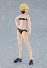 Load image into Gallery viewer, PRE-ORDER 524 figma Female Body (Yuki) with Techwear Outfit
