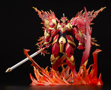 Load image into Gallery viewer, PRE-ORDER MODEROID Rayearth, the Spirit of Fire