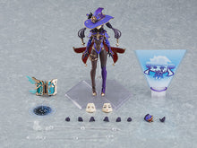 Load image into Gallery viewer, PRE-ORDER 548 figma Mona "Mirror Reflection of Doom" Ver. (Limited Quantities)