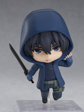 Load image into Gallery viewer, PRE-ORDER 1642-DX Nendoroid Zhang Qiling DX