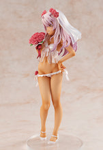 Load image into Gallery viewer, PRE-ORDER Chloe Von Einzbern: Wedding Bikini Ver. 1/7 Scale