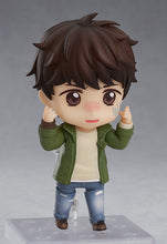 Load image into Gallery viewer, PRE-ORDER 1641-DX Nendoroid Wu Xie DX