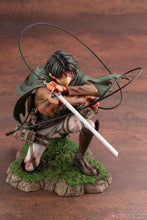 Load image into Gallery viewer, PRE-ORDER ARTFX J Attack On Titan - Levi: Fortitude Ver. 1/7 Scale (2022 Reproduction)