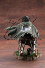 Load image into Gallery viewer, PRE-ORDER ARTFX J Attack On Titan - Levi: Fortitude Ver. 1/7 Scale (2022 Reproduction)
