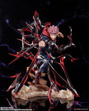 Load image into Gallery viewer, PRE-ORDER Figuarts ZERO Jujutsu Kaisen - Yuji Itadori