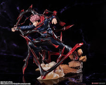 Load image into Gallery viewer, PRE-ORDER Figuarts ZERO Jujutsu Kaisen - Yuji Itadori
