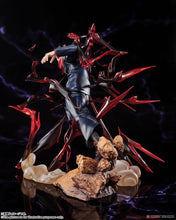 Load image into Gallery viewer, PRE-ORDER Figuarts ZERO Jujutsu Kaisen - Yuji Itadori
