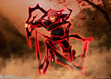 Load image into Gallery viewer, PRE-ORDER Figuarts ZERO Jujutsu Kaisen - Yuji Itadori