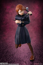 Load image into Gallery viewer, PRE-ORDER S.H. Figuarts Jujutsu Kaisen - Nobara Kugisaki