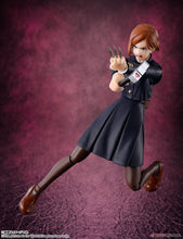 Load image into Gallery viewer, PRE-ORDER S.H. Figuarts Jujutsu Kaisen - Nobara Kugisaki