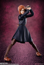 Load image into Gallery viewer, PRE-ORDER S.H. Figuarts Jujutsu Kaisen - Nobara Kugisaki