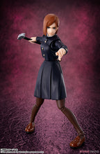 Load image into Gallery viewer, PRE-ORDER S.H. Figuarts Jujutsu Kaisen - Nobara Kugisaki