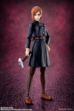 Load image into Gallery viewer, PRE-ORDER S.H. Figuarts Jujutsu Kaisen - Nobara Kugisaki