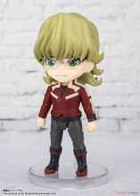 Load image into Gallery viewer, PRE-ORDER Figuarts mini Tiger & Bunny 2 - Barnaby Brooks Jr.