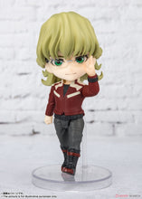 Load image into Gallery viewer, PRE-ORDER Figuarts mini Tiger & Bunny 2 - Barnaby Brooks Jr.