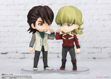 Load image into Gallery viewer, PRE-ORDER Figuarts mini Tiger & Bunny 2 - Barnaby Brooks Jr.