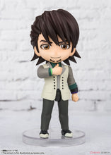 Load image into Gallery viewer, PRE-ORDER Figuarts mini Tiger & Bunny 2 - Kotetsu T. Kaburagi