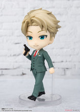 Load image into Gallery viewer, PRE-ORDER Figuarts mini Spy X Family - Loid Forger