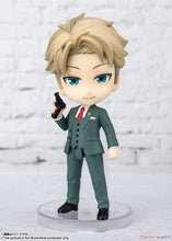 Load image into Gallery viewer, PRE-ORDER Figuarts mini Spy X Family - Loid Forger