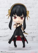 Load image into Gallery viewer, PRE-ORDER Figuarts mini Spy X Family - Yor Forger
