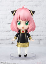 Load image into Gallery viewer, PRE-ORDER Figuarts mini Spy X Family - Anya Forger