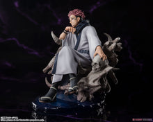 Load image into Gallery viewer, PRE-ORDER Figuarts ZERO Jujutsu Kaisen - Sukuna