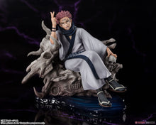 Load image into Gallery viewer, PRE-ORDER Figuarts ZERO Jujutsu Kaisen - Sukuna