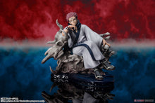 Load image into Gallery viewer, PRE-ORDER Figuarts ZERO Jujutsu Kaisen - Sukuna
