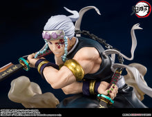 Load image into Gallery viewer, PRE-ORDER Figuarts ZERO - Tengen Uzui