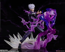 Load image into Gallery viewer, PRE-ORDER Figuarts ZERO Jujutsu Kaisen - Gojo
