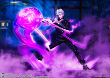 Load image into Gallery viewer, PRE-ORDER Figuarts ZERO Jujutsu Kaisen - Gojo