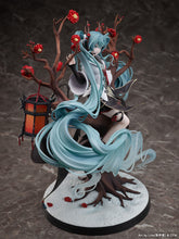 Load image into Gallery viewer, PRE-ORDER FuRyu F:Nex x POPPRO Vocaloid - Hatsune Miku 2022 Chinese New Year Ver. 1/7 Scale Figure