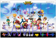 Load image into Gallery viewer, PRE-ORDER Digimon Adventure Digicolle Mix Set with Gift