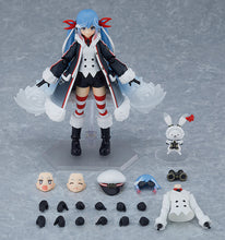 Load image into Gallery viewer, PRE-ORDER EX-066 figma Snow Miku Grand Voyage Ver.