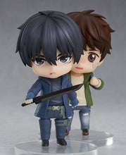 Load image into Gallery viewer, PRE-ORDER 1642-DX Nendoroid Zhang Qiling DX