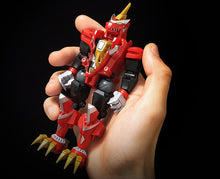 Load image into Gallery viewer, PRE-ORDER THE GATTAI Gattai Ryujin DX Dynazenon