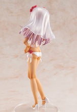 Load image into Gallery viewer, PRE-ORDER Chloe Von Einzbern: Wedding Bikini Ver. 1/7 Scale