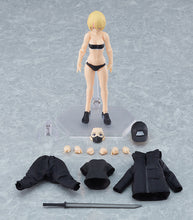Load image into Gallery viewer, PRE-ORDER 524 figma Female Body (Yuki) with Techwear Outfit
