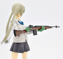 Load image into Gallery viewer, PRE-ORDER LAOP07: figma Tactical Gloves 2 - Revolver Set (Green)