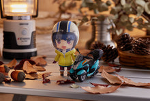 Load image into Gallery viewer, PRE-ORDER 1865 Nendoroid Rin Shima: Trike Ver.