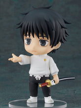Load image into Gallery viewer, PRE-ORDER 1766 Nendoroid Yuta Okkotsu: Jujutsu Kaisen 0 Ver. (Limited Quantities)