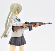 Load image into Gallery viewer, PRE-ORDER LAOP06: figma Tactical Gloves 2 - Handgun Set (Tan)
