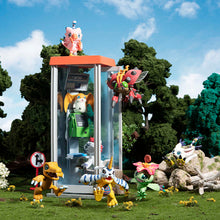 Load image into Gallery viewer, PRE-ORDER Digimon Adventure Digicolle Mix Set with Gift