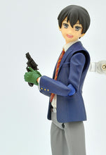 Load image into Gallery viewer, PRE-ORDER LAOP07: figma Tactical Gloves 2 - Revolver Set (Green)