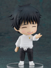 Load image into Gallery viewer, PRE-ORDER 1766 Nendoroid Yuta Okkotsu: Jujutsu Kaisen 0 Ver. (Limited Quantities)