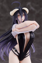 Load image into Gallery viewer, PRE-ORDER Overlord IV Coreful Figure - Albedo T-Shirt Swimsuit Ver.