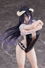 Load image into Gallery viewer, PRE-ORDER Overlord IV Coreful Figure - Albedo T-Shirt Swimsuit Ver.