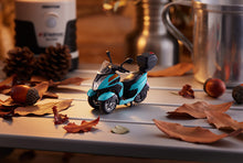 Load image into Gallery viewer, PRE-ORDER 1865 Nendoroid Rin Shima: Trike Ver.